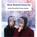 Bluetooth Beanie Hat - Winter Knit Hats Headphones Headset Music Cap with Stereo Speaker &amp; MIC - Unique Christmas Tech Gifts for Men Women Teen Boys Girls