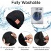 Bluetooth Beanie Hat, Man Women Gifts, Wireless Headphone Winter Knit Hats Music Cap with Stereo Speaker & MIC, Unique Christmas Birthday Tech Gifts for Men Women Teen Boys Girls Bluetooth Beanie Hat, Man Women Gifts, Wireless Headphone Winter Knit Hats Music Cap with Stereo Speaker & MIC, Unique Christmas Birthday Tech Gifts for Men Women Teen Boys Girls